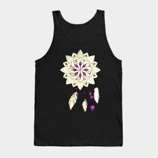 Dream Catcher Tank Top